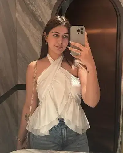 Call Girl Jamnagar