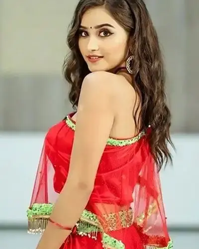 Escort In Jamnagar